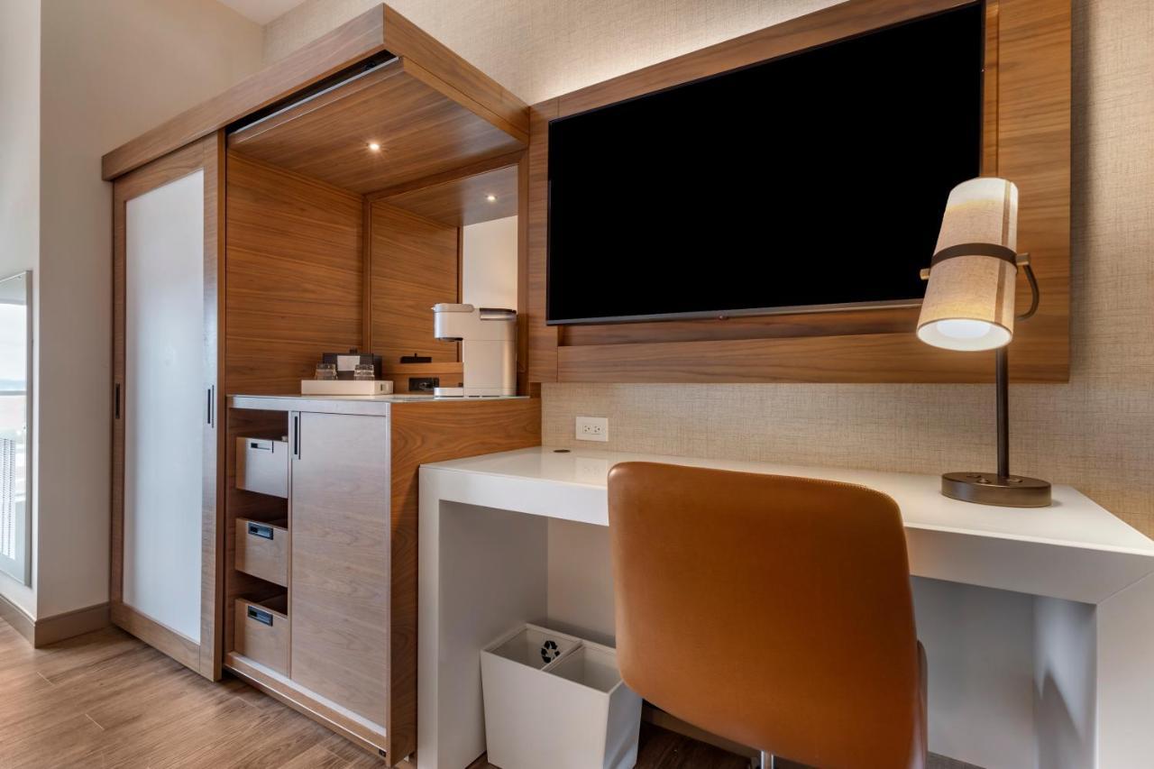 Cambria Hotel Columbia Downtown The Vista المظهر الخارجي الصورة