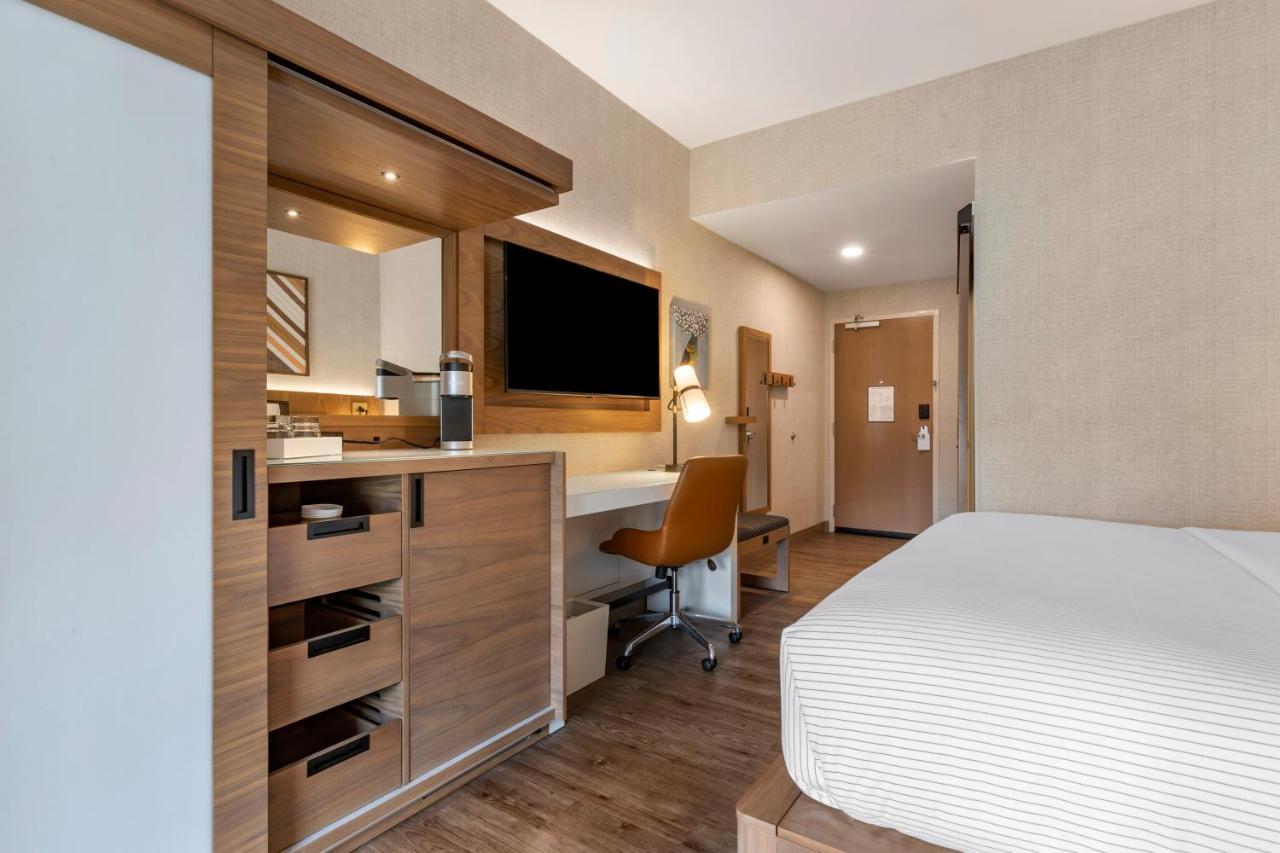 Cambria Hotel Columbia Downtown The Vista المظهر الخارجي الصورة