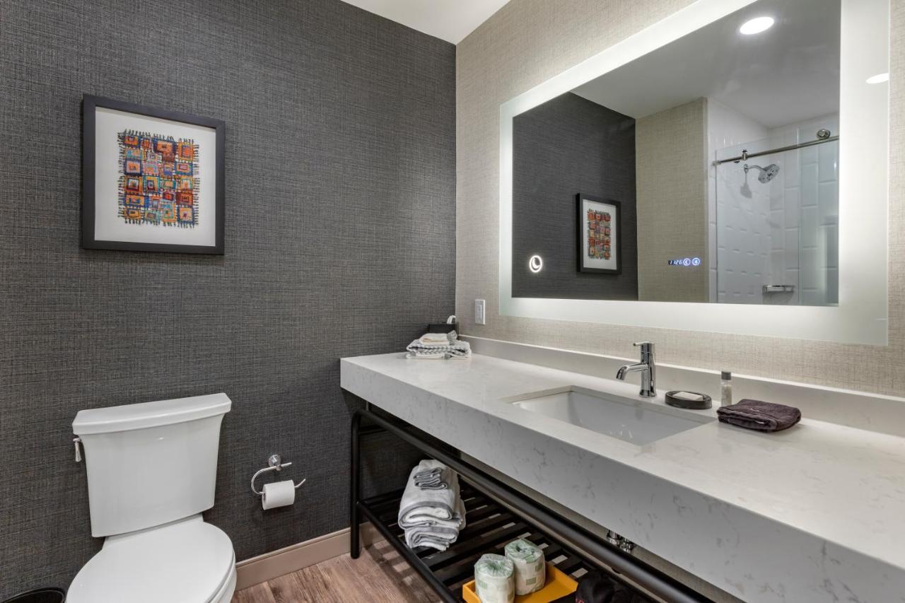 Cambria Hotel Columbia Downtown The Vista المظهر الخارجي الصورة