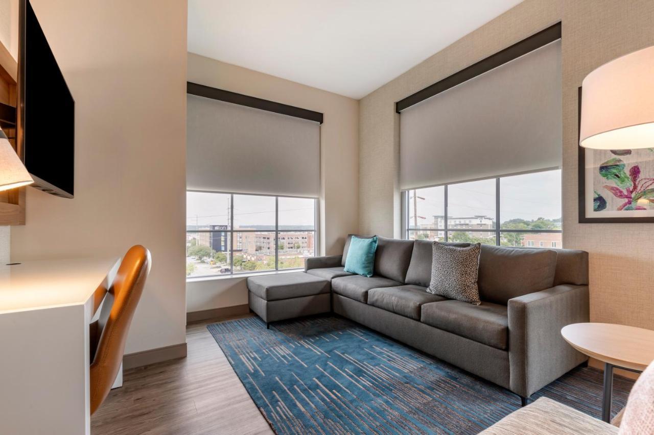 Cambria Hotel Columbia Downtown The Vista المظهر الخارجي الصورة