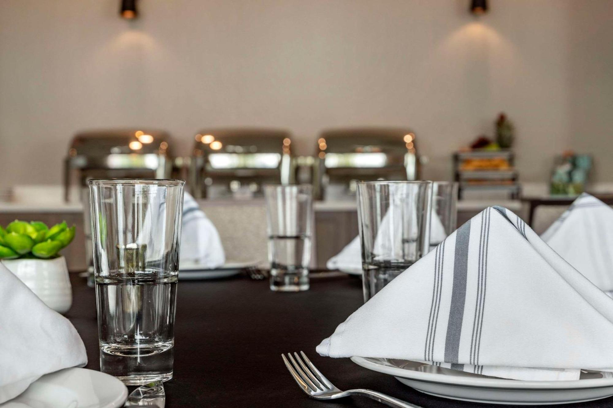 Cambria Hotel Columbia Downtown The Vista المظهر الخارجي الصورة