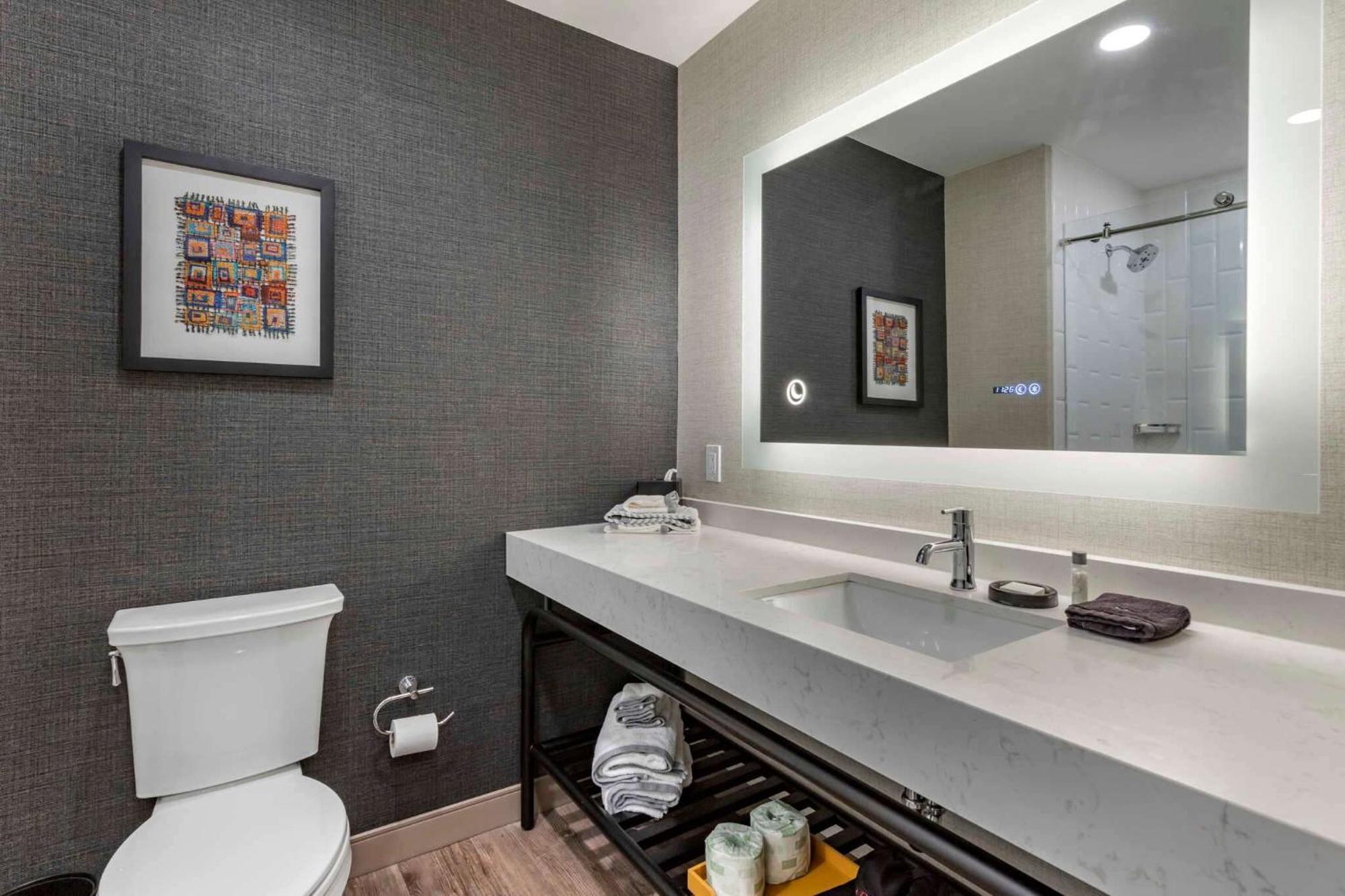 Cambria Hotel Columbia Downtown The Vista المظهر الخارجي الصورة